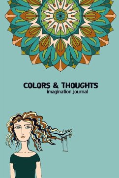 Colors & Thoughts - Nikitina Chala, Victoria