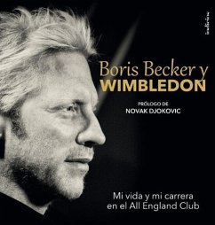 Boris Becker Y Wimbledon - Becker, Boris
