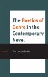 Poetics of Genre in the Contemporary... - Bild 1