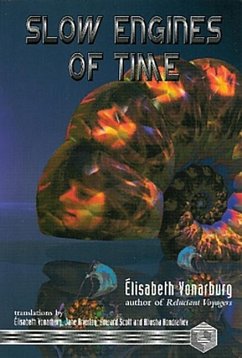 Slow Engines of Time - Vonarburg, Elisabeth
