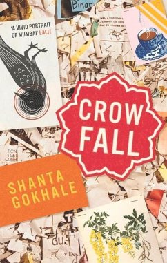 Crowfall - Gokhale, Shanta