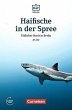 Die DaF-Bibliothek A1-A2 - Haifische in... - Bild 1