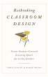 Rethinking Classroom Design - Bild 1