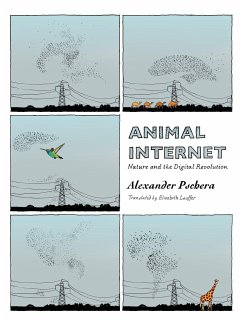 Animal Internet - Pschera, Alexander