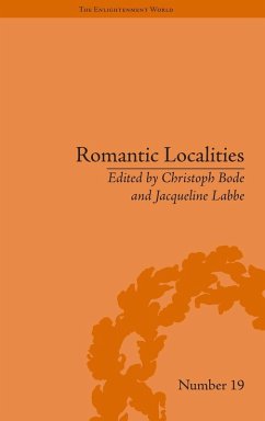 Romantic Localities - Bode, Christoph