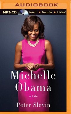 Michelle Obama: A Life - Slevin, Peter