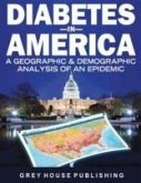 Diabétes in America: Analysis of an Epidemic Diabétes in America: Analysis of an Epidemic