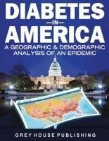 Cover Diabétes in America: Analysis of an Epidemic