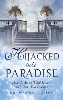 Hijacked Into Paradise - Sisco, Wanda J.
