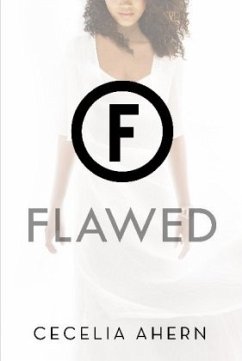 Flawed - Ahern, Cecelia