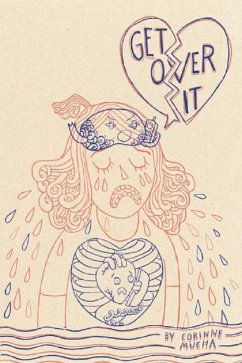 Get Over It! - Mucha, Corinne