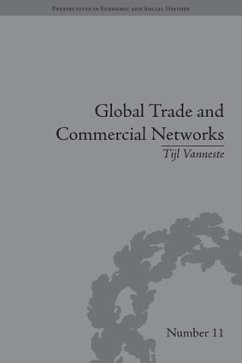 Global Trade and Commercial Networks - Vanneste, Tijl