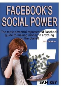 Facebook Social Power - Key, Sam