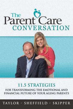 The Parent Care Conversation - Taylor - Sheffield - Skipper