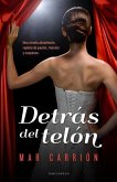 Detras del Telon