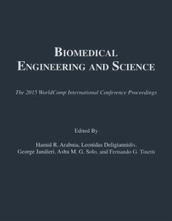 Biomedical Engineering and Science