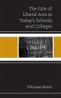 Fate of Liberal Arts in Today's Schools... - Bild 1