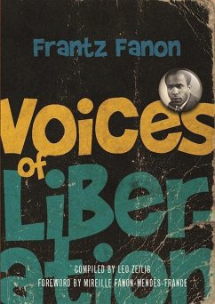 Voices of Liberation - Zeilig, Leo