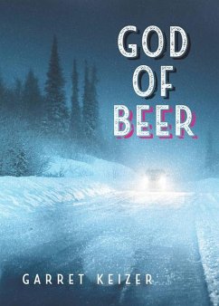 God of Beer - Keizer, Garret