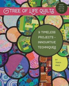 Tree of Life Quilts - Price, Trisch