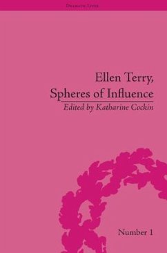 Ellen Terry, Spheres of Influence - Cockin, Katharine