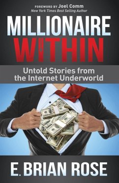 Millionaire Within - Rose, E Brian