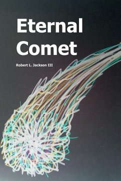 Eternal Comet - Jackson, Robert