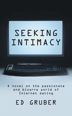 Seeking Intimacy - Gruber, Ed