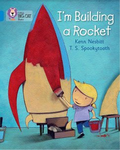 Let's Build a Rocket - Nesbitt, Kenn