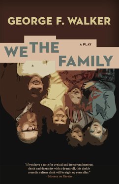 We the Family - Walker, George F