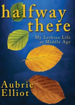 Halfway There - Elliot, Aubrie