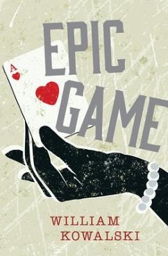Epic Game - Kowalski, William