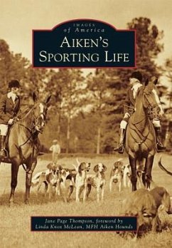 Aiken's Sporting Life - Thompson, Jane Page