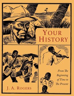 Your History - Rogers, J a