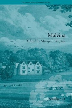 Malvina - Kaplan, Marijn S