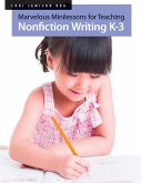 Marvelous Minilessons for Teaching Nonfiction Writing K-3