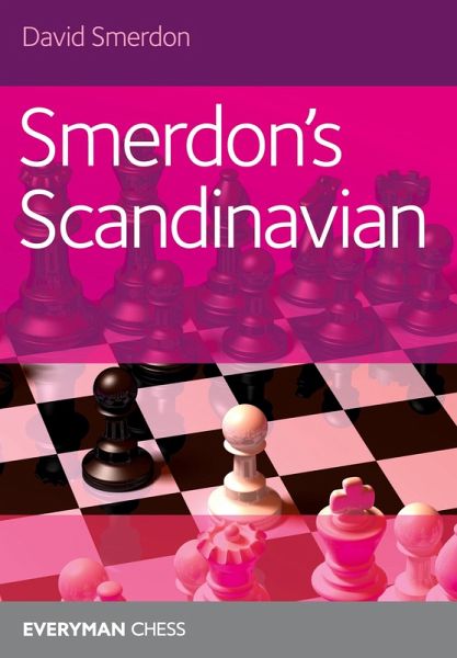 Smerdon's Scandinavian Smerdon's Scandinavian