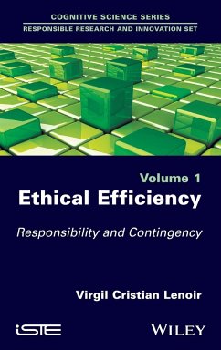 Ethical Efficiency - Lenoir, Virgil Cristian