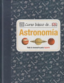 Curso básico de-- astronomía - Dinwiddie, Robert