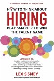 How to Think About Hiring