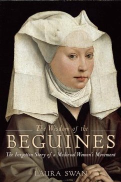 The Wisdom of the Beguines - Swan, Laura