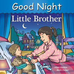 Good Night Little Brother - Gamble, Adam; Jasper, Mark