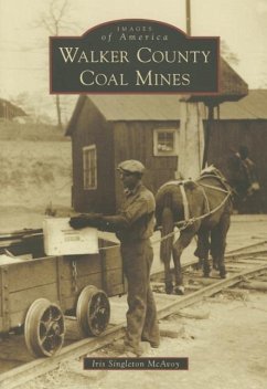 Walker County Coal Mines - McAvoy, Iris Singleton