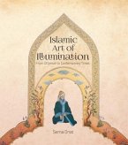 Islamic Art of Illumination