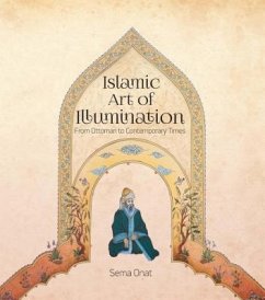 Islamic Art of Illumination - Onat, Sema