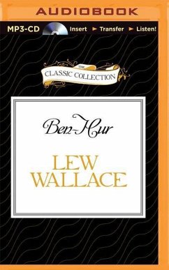 Ben-Hur - Wallace, Lew