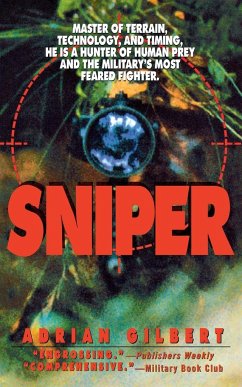 Sniper - Gilbert, Adrian