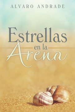 Estrellas en la Arena - Andrade, Alvaro