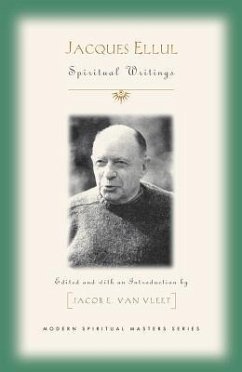 Jacques Ellul