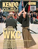 Kendo World 7.4 Kendo World 7.4